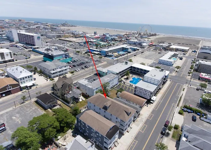 Garfield Beach House